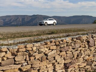 2023 Exeed RX (Yaoguang), белый, 3349000 рублей, вид 3