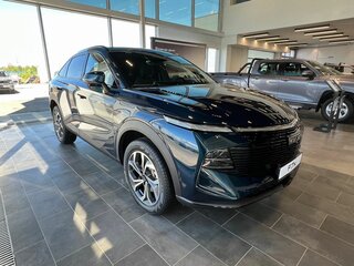2026 Haval F7x II, синий, 3999000 рублей, вид 3