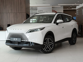 2025 Omoda C7, белый, 3169000 рублей, вид 1