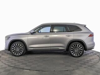 2026 Volga K50, серебристый, 4654000 рублей, вид 3