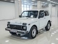 2014 Lada (ВАЗ) 2121 (4x4) I Рестайлинг, белый, 325000 рублей