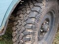 2000 УАЗ 3741, голубой, 240000 рублей - вид 6