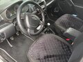 2012 Lada (ВАЗ) Granta I, серебристый, 365000 рублей - вид 4