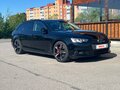 2018 Audi A4 V (B9), чёрный, 2800000 рублей - вид 1