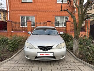 2011 Haima 3, серебристый, 299000 рублей, вид 2