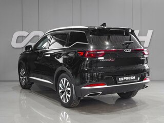 2022 Chery Tiggo 7 Pro I, чёрный, 1699000 рублей, вид 3