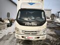 2013 Foton Ollin, белый, 800000 рублей