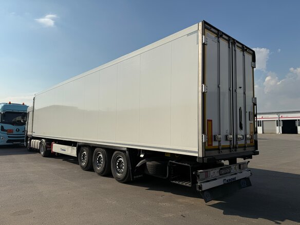 2024 Krone SD, белый, 9700000 рублей - вид 2