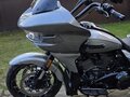 2024 Harley-Davidson CVO Road Glide, серебристый, 4535000 рублей - вид 9