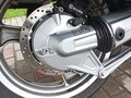 2000 BMW R 1100 RT, зелёный, 350000 рублей - вид 11