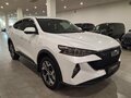 2023 Haval F7x I Рестайлинг, белый, 1999000 рублей - вид 4
