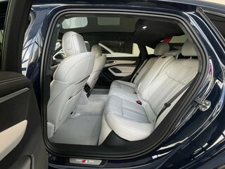2026 Audi A6 L VI (C9), синий, 8600000 рублей, вид 2