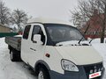 2014 ГАЗ ГАЗель (3302), белый, 1300000 рублей - вид 2