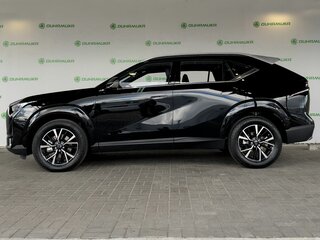 2025 GAC GS4, чёрный, 3849000 рублей, вид 5