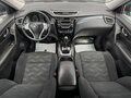2016 Nissan X-Trail III, чёрный - вид 9