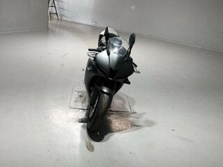 2024 Honda CBR 600RR, чёрный, 1189000 рублей, вид 4