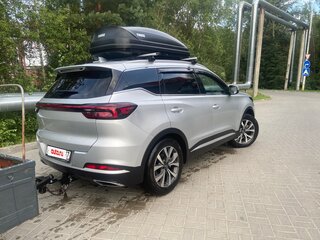 2024 Xcite X-Cross 7, серый, 1800000 рублей, вид 3