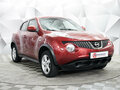 2014 Nissan Juke I, красный, 860000 рублей - вид 6