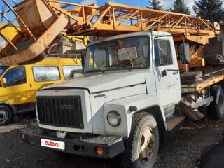 2007 ГАЗ 3309, 1650000 рублей, вид 1