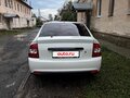 2010 Lada (ВАЗ) Priora I, белый, 180000 рублей - вид 4