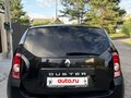 2014 Renault Duster I, чёрный, 720000 рублей - вид 6