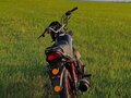 2024 Другие Мотоциклы (другие), чёрный, 45000 рублей - вид 3