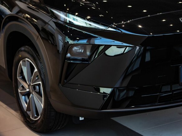 2026 Omoda C5 II, чёрный, 2629000 рублей - вид 6