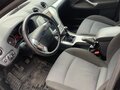 2008 Ford Mondeo IV, чёрный, 870000 рублей - вид 4