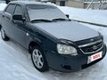 2013 Lada (ВАЗ) Priora I Рестайлинг, зелёный, 400000 рублей - вид 10