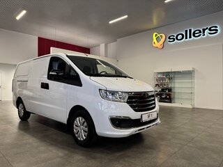 Sollers SF1