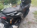 2019 Honda ADV160, чёрный, 365000 рублей - вид 9