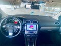 2011 Ford Focus II Рестайлинг, серебристый, 550000 рублей - вид 8