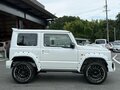 2022 Suzuki Jimny Sierra IV, белый - вид 7
