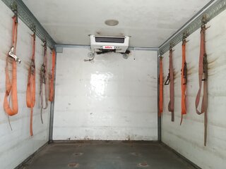 2020 Ford Transit, зелёный, 1300000 рублей, вид 3