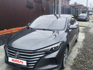 2023 Changan Eado Plus I, серый, 1900000 рублей, вид 2