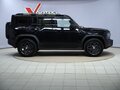 2024 Jetour T2, чёрный - вид 3