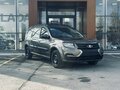 2025 LADA (ВАЗ) Largus, коричневый - вид 2