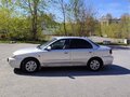 2008 Kia Spectra I Рестайлинг 2, серебристый, 160000 рублей - вид 5