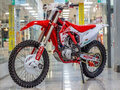 2026 Motax EX R300, красный, 215500 рублей