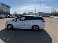 2018 Honda Shuttle II, белый, 1560000 рублей - вид 8