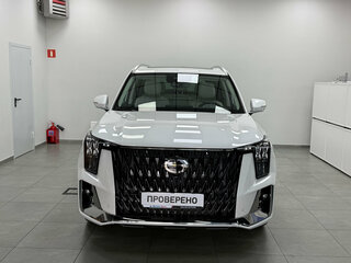 2025 GAC GS8 II, белый, 4099000 рублей, вид 2