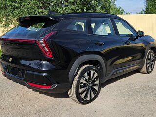 2026 Geely Atlas II, чёрный, 3095000 рублей, вид 5