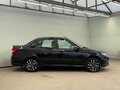 2025 Lada (ВАЗ) Granta Sport I Рестайлинг, чёрный, 1450000 рублей - вид 2