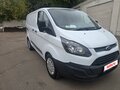 2014 Ford Transit Custom, белый, 1500000 рублей - вид 2