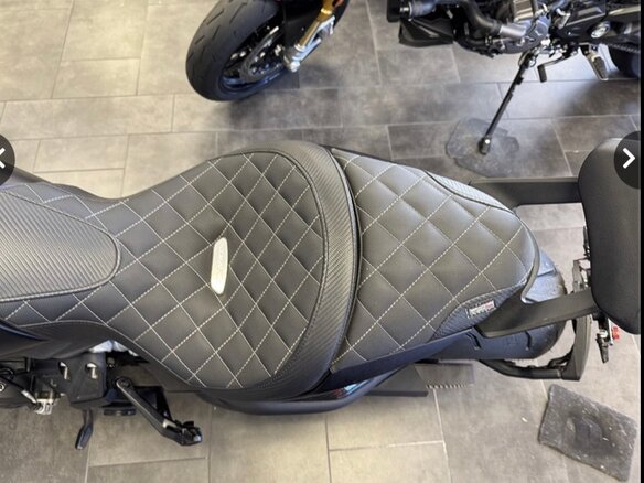 2023 Ducati XDiavel, чёрный, 1950000 рублей - вид 7