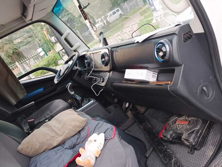 2024 Foton S35, белый, 1900000 рублей, вид 5