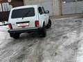 2024 Lada (ВАЗ) Niva Legend Euro-2 I, белый, 850000 рублей - вид 10