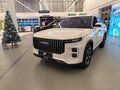 2026 Jaecoo J7 I Рестайлинг, белый - вид 1