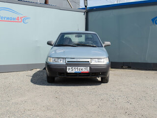 2003 Lada (ВАЗ) 2110, золотистый, 107000 рублей, вид 5