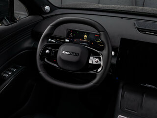 2026 Omoda C7, чёрный, 3299000 рублей, вид 2
